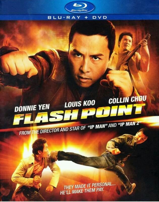 [香港] [ 导火线 ] [2007][蓝光1080P/mp4/4.35G][粤语中字][百度云]