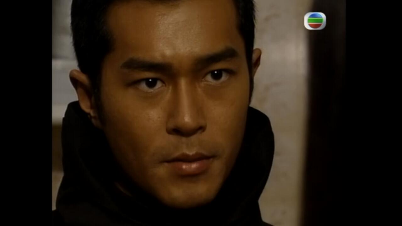 [香港/TVB/1999/刑事侦缉档案4/GOTV源码/50集全/每集约800MB/粤语无字/mkv/百度云]