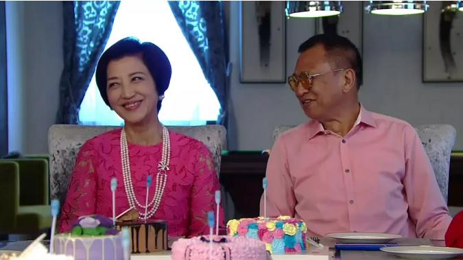 [香港TVB][2017][夸世代][欧阳震华 / 田蕊妮][1080P高清MKV-40.10GB/每集821M]2017年[国粤双语字幕][百度云 ...