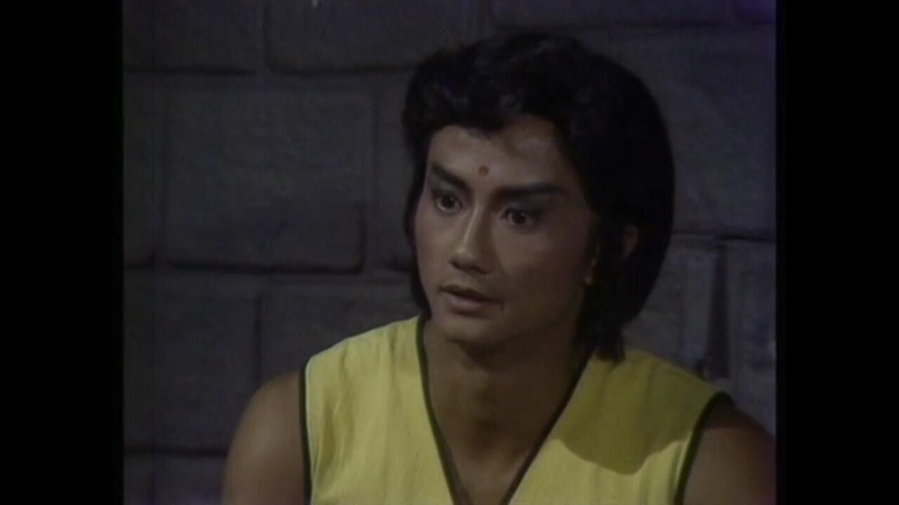 [香港/ATV/1984/醉拳王无忌2之日帝月后/MYTVSUPER源码/40集全/每集约1.3G/粤语无字/ts/百度云]