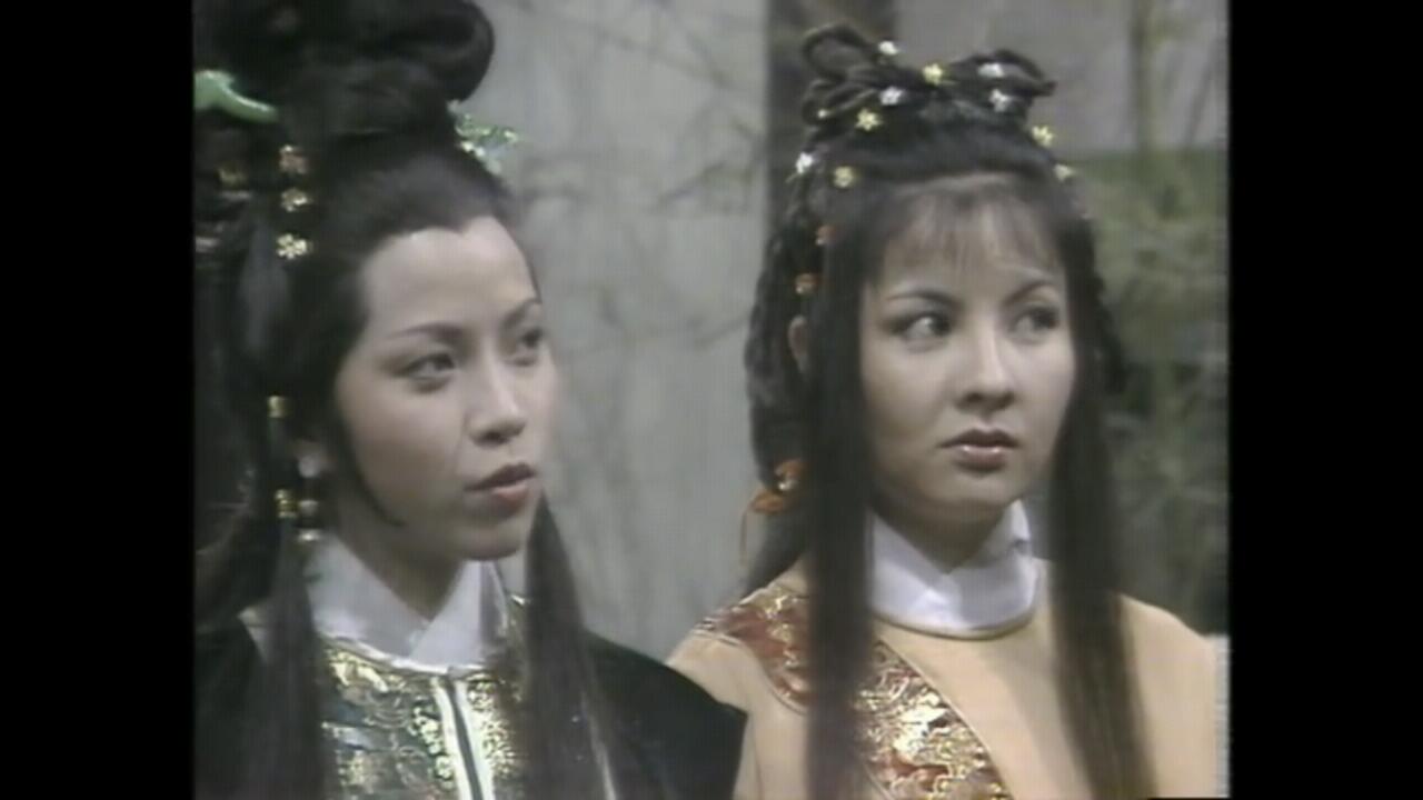 [香港/ATV/1979/情人箭/MYTVSUPER源码/10集全/每集约1.3G/粤语无字/ts/百度云]