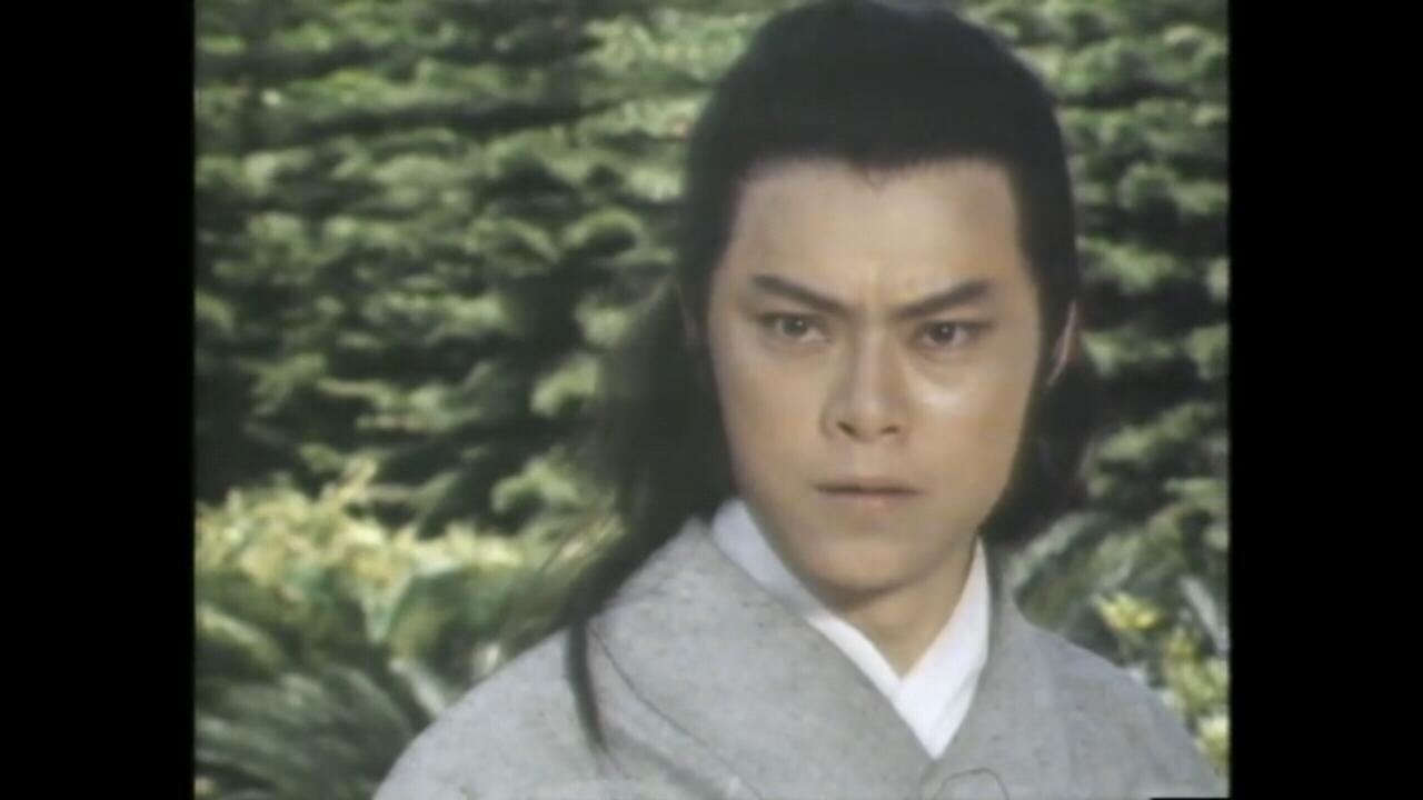 [香港/ATV/1979/情人箭/MYTVSUPER源码/10集全/每集约1.3G/粤语无字/ts/百度云]