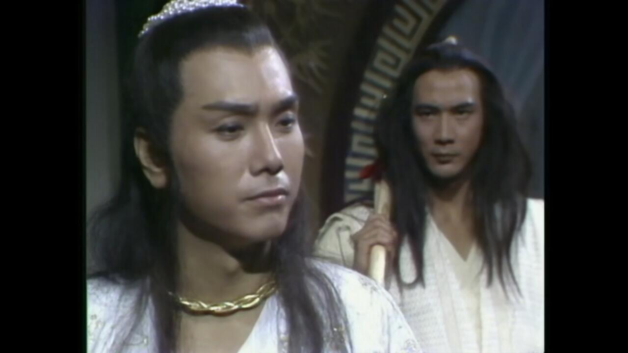 [香港/ATV/1982/琥珀青龙 /MYTVSUPER源码/20集全/每集约1.3G/国粤双语无字/ts/百度云]