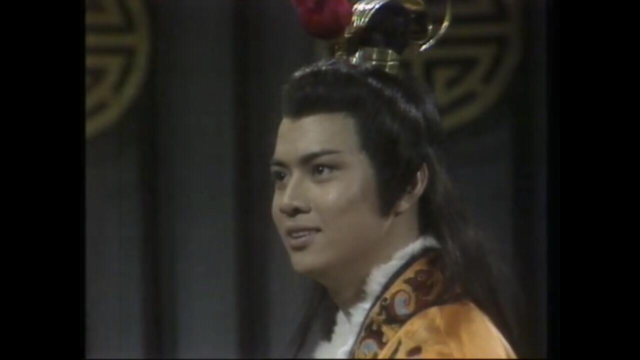 [香港/ATV/1986/少林英雄/MYTVSUPER源码/20集全/每集约1.3G/粤语无字/ts/百度云]