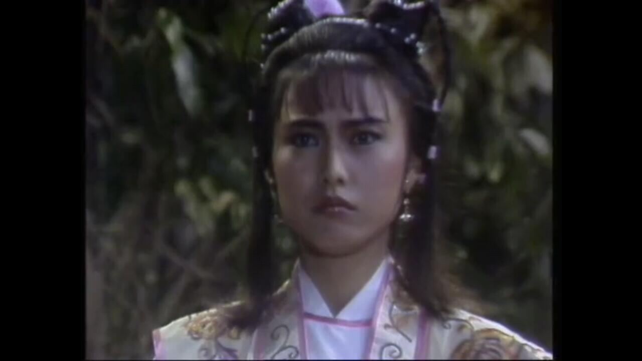 [香港/ATV/1986/少林英雄/MYTVSUPER源码/20集全/每集约1.3G/粤语无字/ts/百度云]