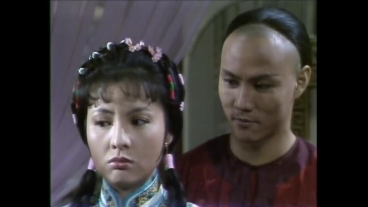 [香港/ATV/1981/ 少年黄飞鸿/MYTVSUPER源码/39集全/每集约1.9G/粤语无字/ts/百度云]