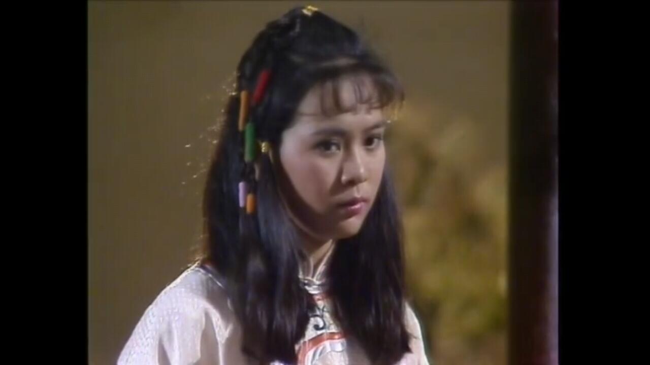 [香港/ATV/1981/ 少年黄飞鸿/MYTVSUPER源码/39集全/每集约1.9G/粤语无字/ts/百度云]