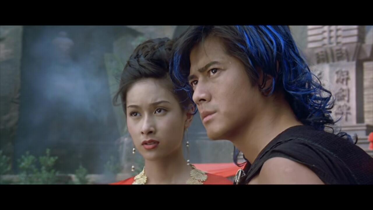 [香港] [ 風雲雄霸天下 ] [1998][蓝光1080P/MP4/6.74G][粤语中字][百度云]
