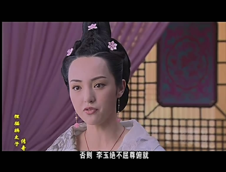 大宋奇案之狸猫换太子传奇百度云网盘下载