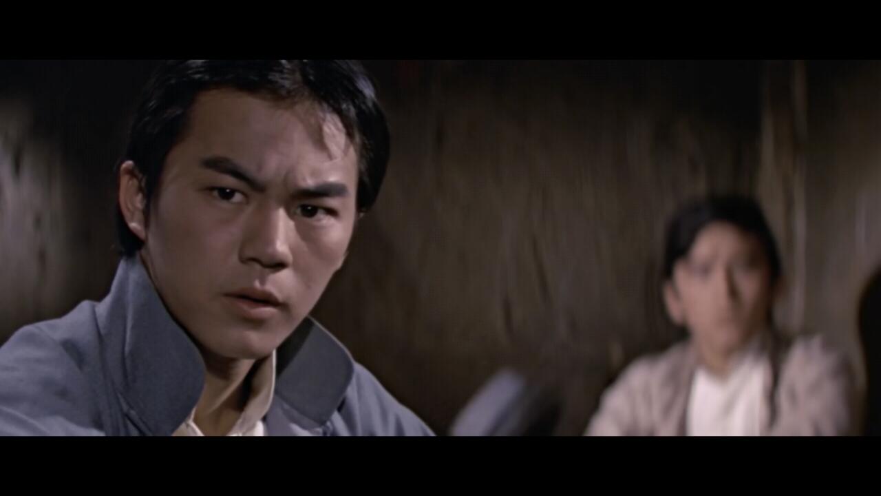[香港] [無名英雄] [1971][WEB-DL1080P/mp4/3.61G][国语无字][百度云]