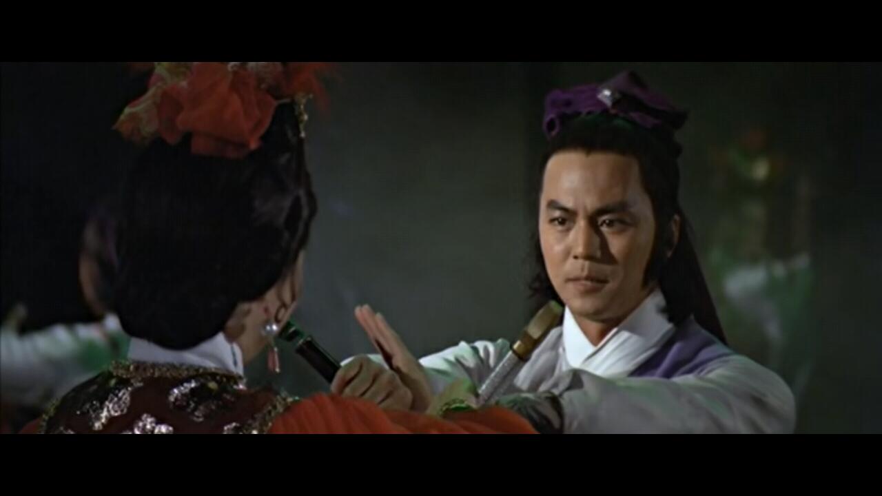 [香港] [ 大侠沈胜衣 ] [1980][DVDRip/mkv/1.36G][国语无字][百度云]