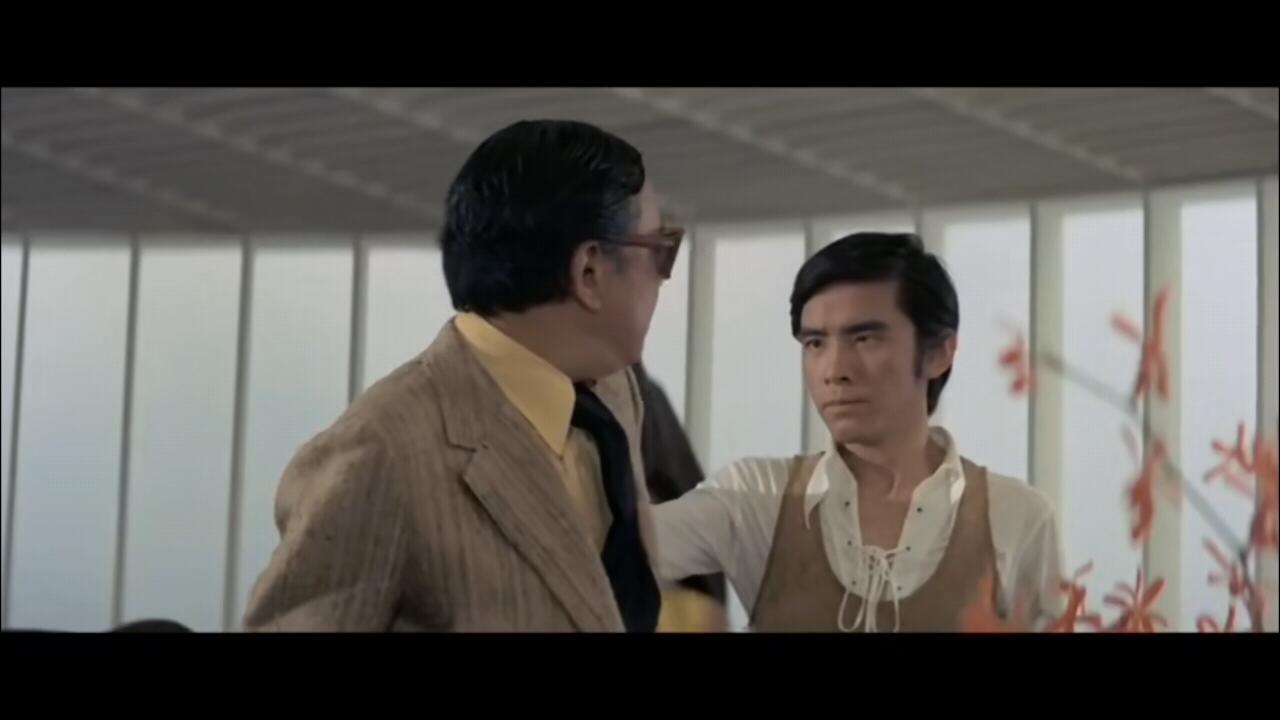 [香港] [恶客 ] [1972][WEB-DL1080P/MP4/1.12G][国语中字][百度云]