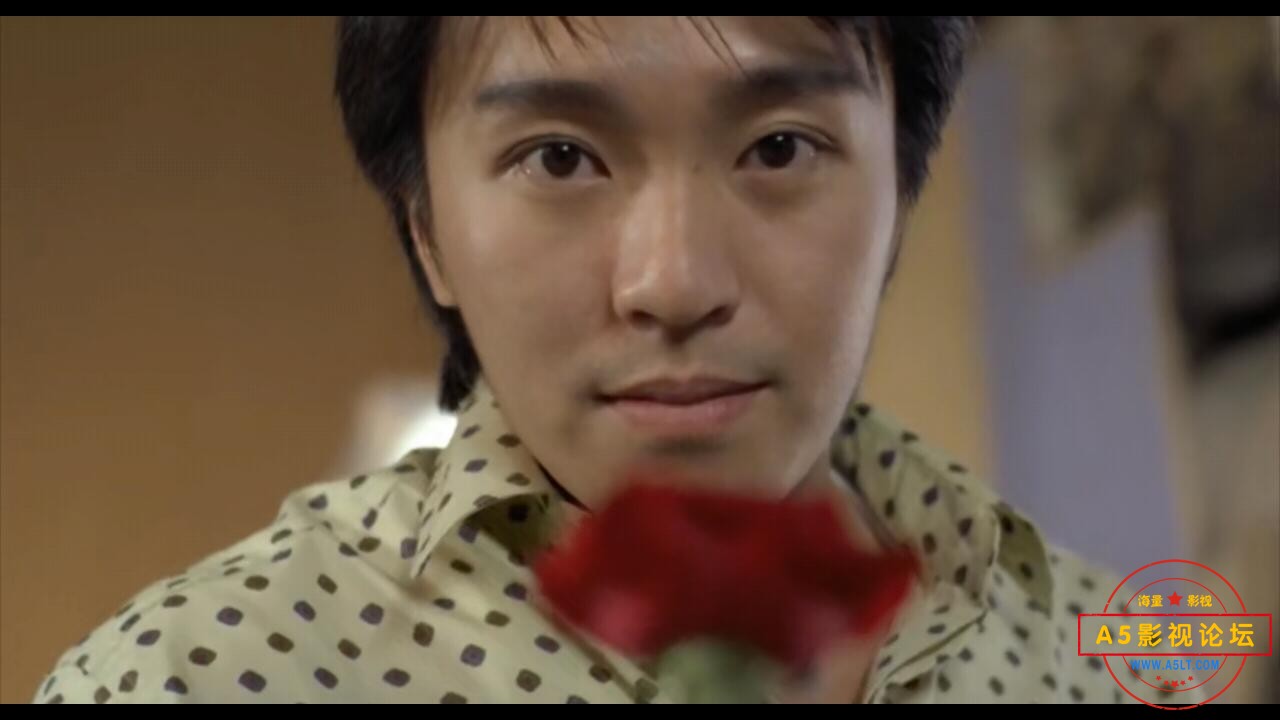 [香港] [师兄撞鬼 ] [1990][BD1080P/MKV/2.43G][国粤双语中字][百度云]