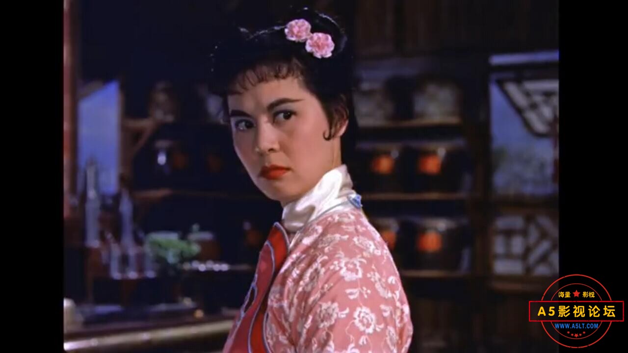 [香港] [江山美人 ] [1959][BD1080P/MKV/2.70G][国语中字][百度云]