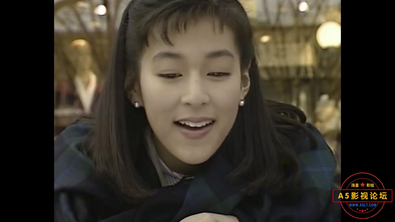 东京爱情故事