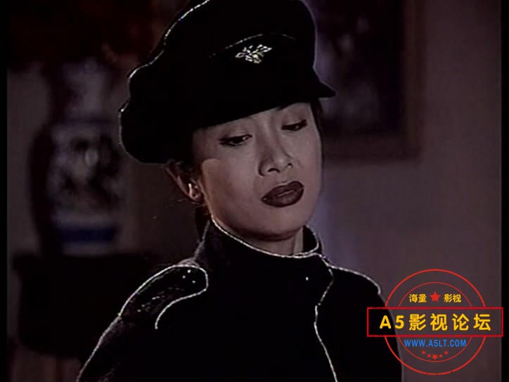 亡命天涯迅雷下载