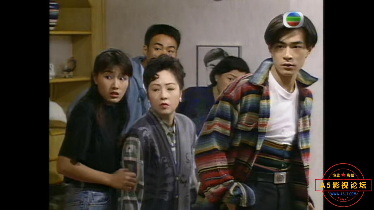 [香港/TVB/1994/餐餐有宋家/GOTV源码/154集全/每集约630MB/粤语无字/ts/百度云]