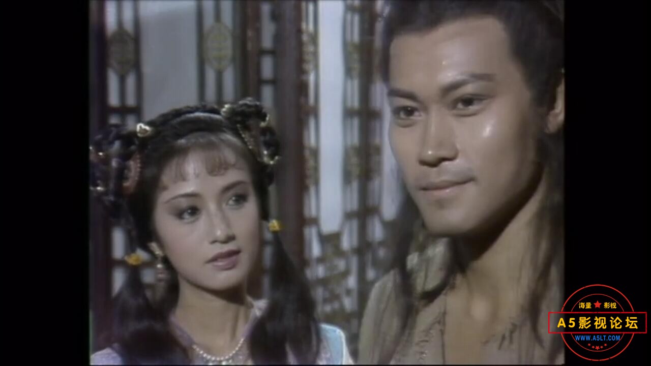 [香港/ATV/1984/云海玉弓缘/MYTVSUPER源码/25集全/每集约1.3G/粤语中字/ts/百度云]