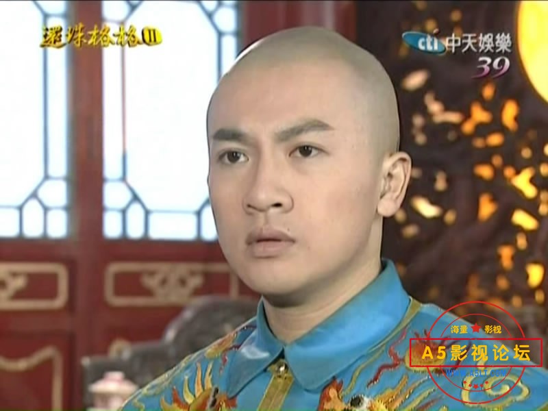 还珠格格第二部迅雷下载
