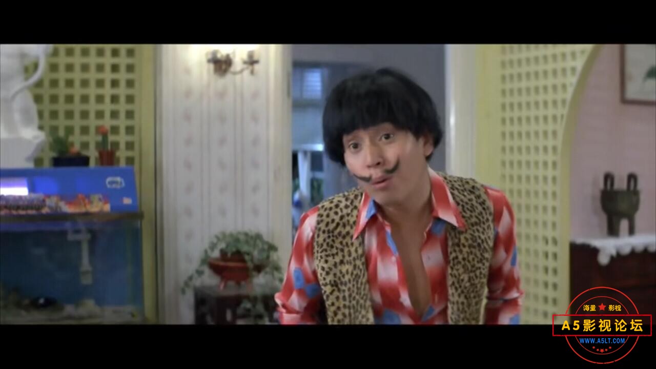 [香港] [恭喜发财] [1985][WEB-DL1080P/MKV/1.56G][国粤双语无字][百度云]