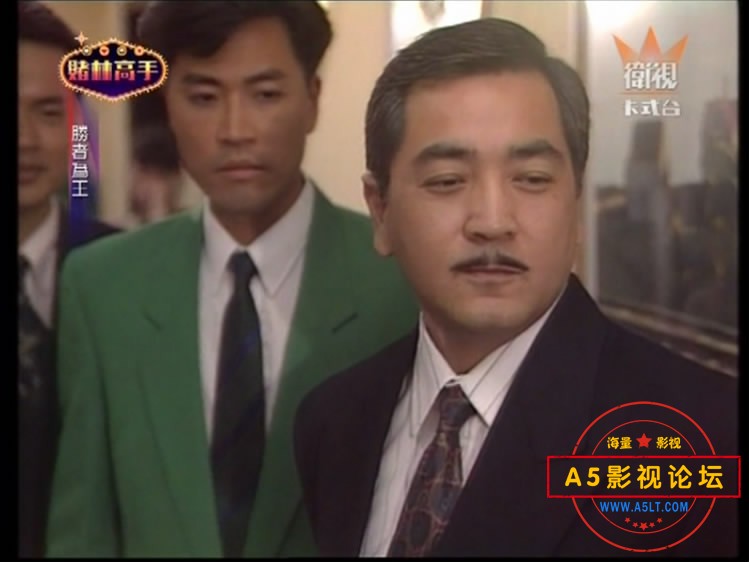 [香港电视剧][胜者为王1][百度云网盘下载][HDTV][576P高清TS/26.93G/每集1.2G][1991年][陈庭威/秦沛/吕颂贤 ...