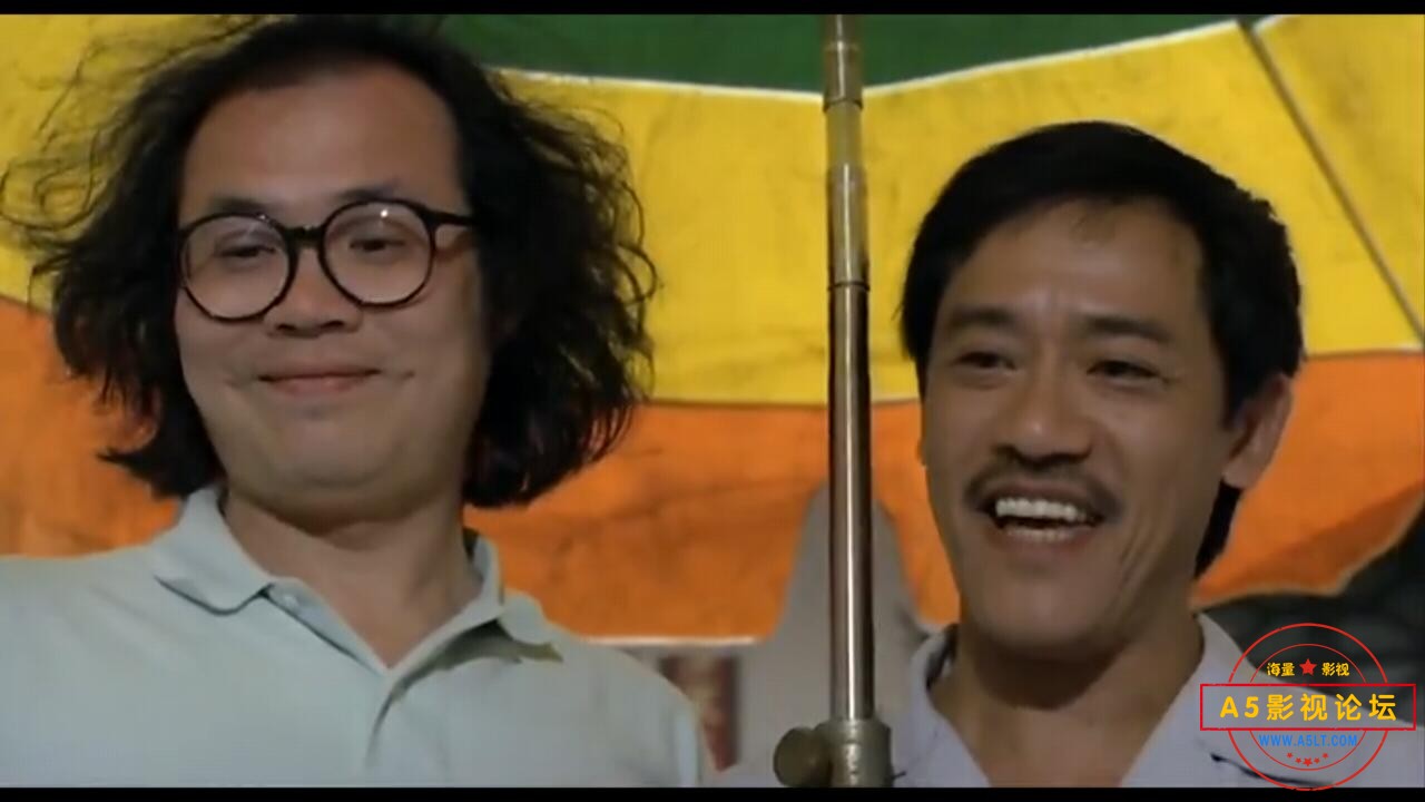 [香港] [神勇双响炮2：双龙出海] [1984][WEB-DL1080P/MKV/1.82G][粤语中字][百度云]