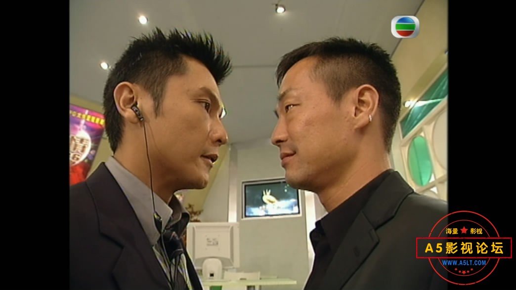 [香港TVB][追魂交易][百度云网盘下载][GOTV源码TS][720P高清15.96G/每集810M][2003年][王喜/关礼杰][国语+  ...