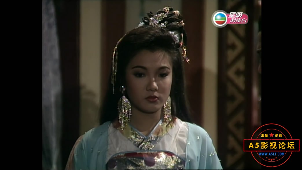 [香港TVB][铁血大旗门][百度云网盘下载][HDTV][720P高清TS/17.52G/每集820M][1989年][石修/刘青云][国语无  ...