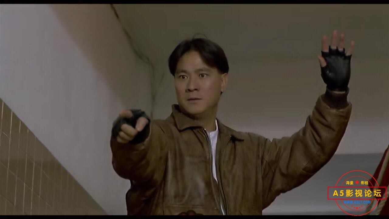 [香港] [ 霹雳先锋] [1988][BD1080P/MKV/4.87G][粤语中字][百度云]