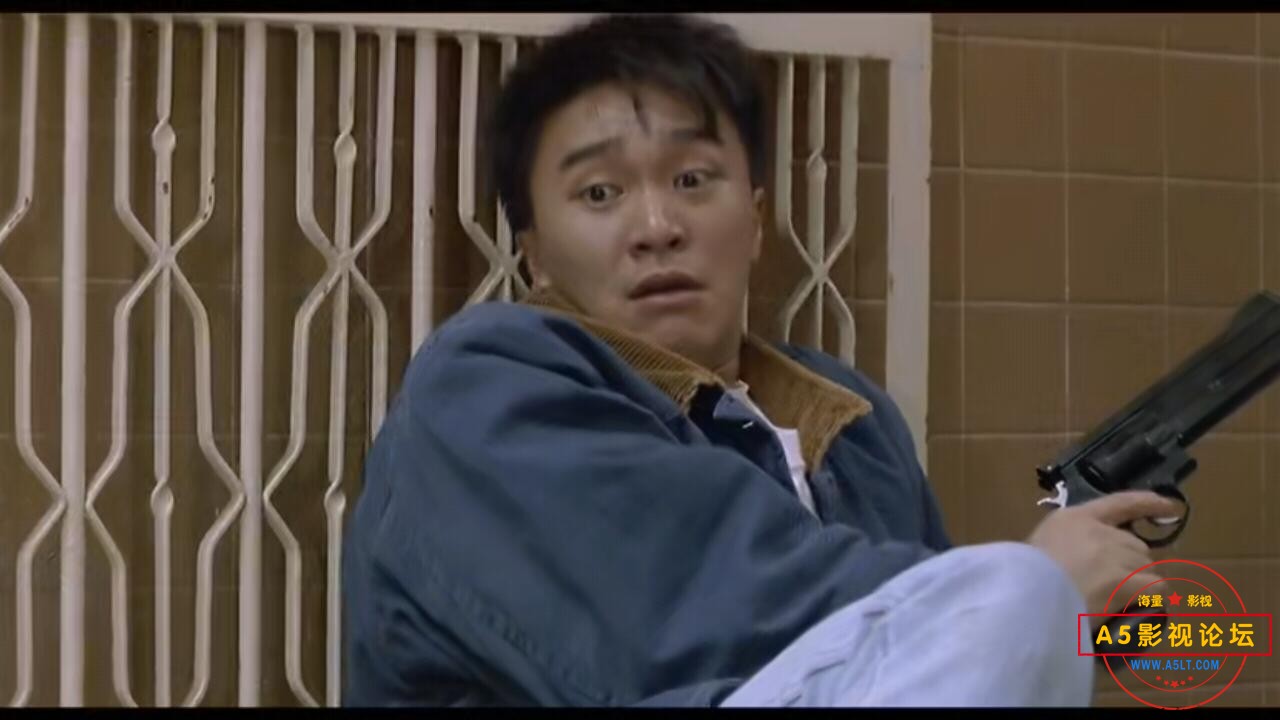 [香港] [ 霹雳先锋] [1988][BD1080P/MKV/4.87G][粤语中字][百度云]