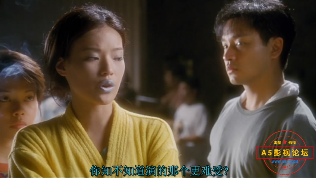 [香港][色情男女][1996][DVD数码修复/MKV/2.80G][国粤双语中字][百度云盘]