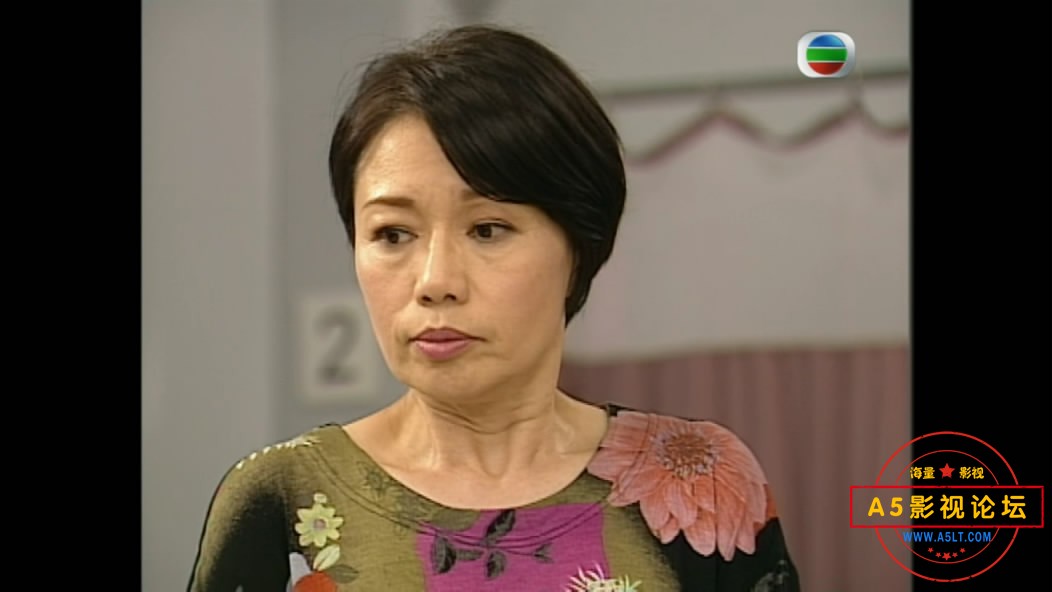 [TVB][心慌，心郁，逐个捉/恐怖天使][百度云网盘下载][GOTV源码TS][720P高清16G/每集810M][2003年][马德钟/ ...