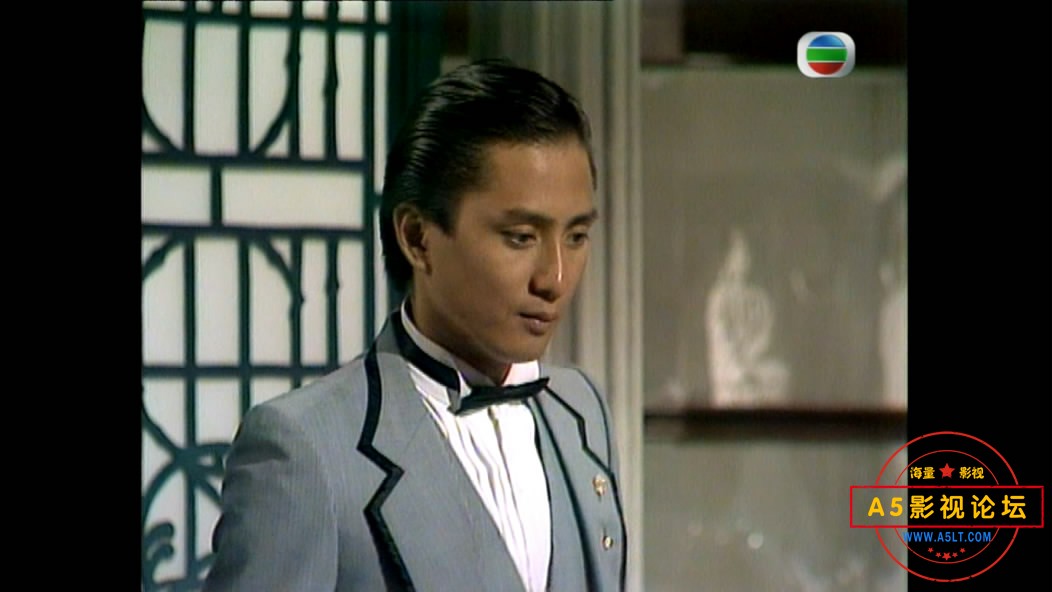 [香港TVB][香城浪子][百度云网盘下载][GOTV源码TS][720P高清22.89G/每集800M][1982年][黄日华/汤镇业/梁朝 ...