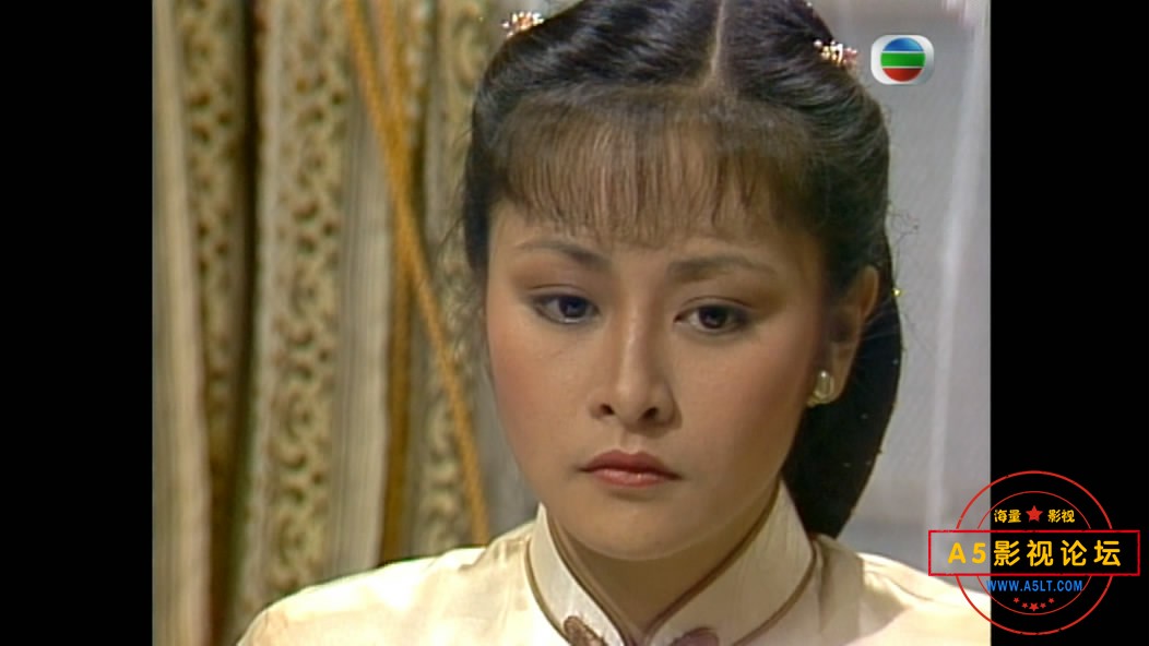 [香港TVB][香城浪子][百度云网盘下载][GOTV源码TS][720P高清22.89G/每集800M][1982年][黄日华/汤镇业/梁朝 ...