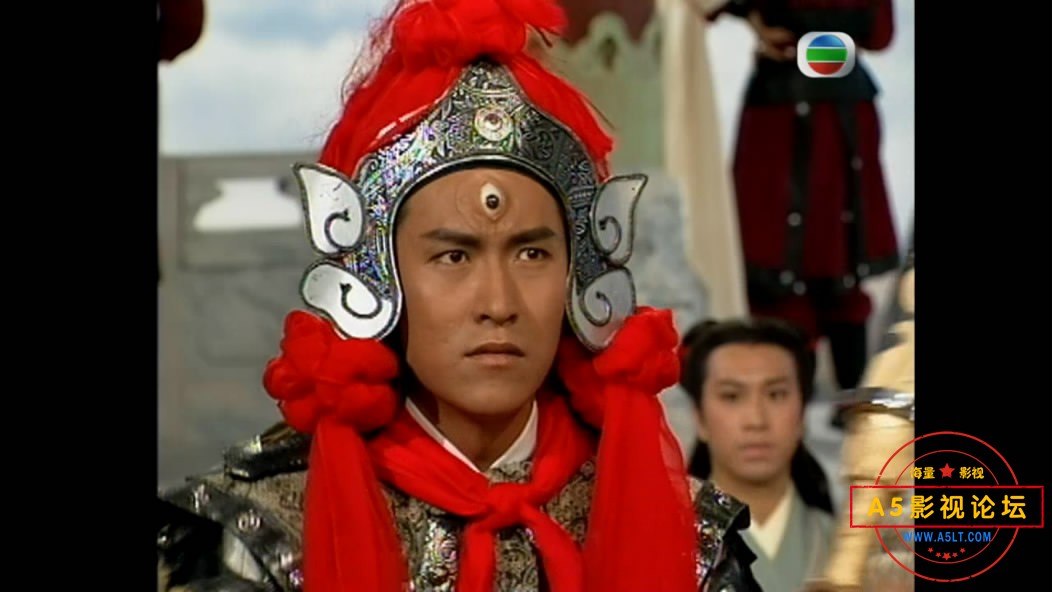 [香港TVB][西游记1][百度云网盘下载][GOTV源码TS][720P高清24.63G/每集850M][1996年][江华/张卫健][国语无 ...