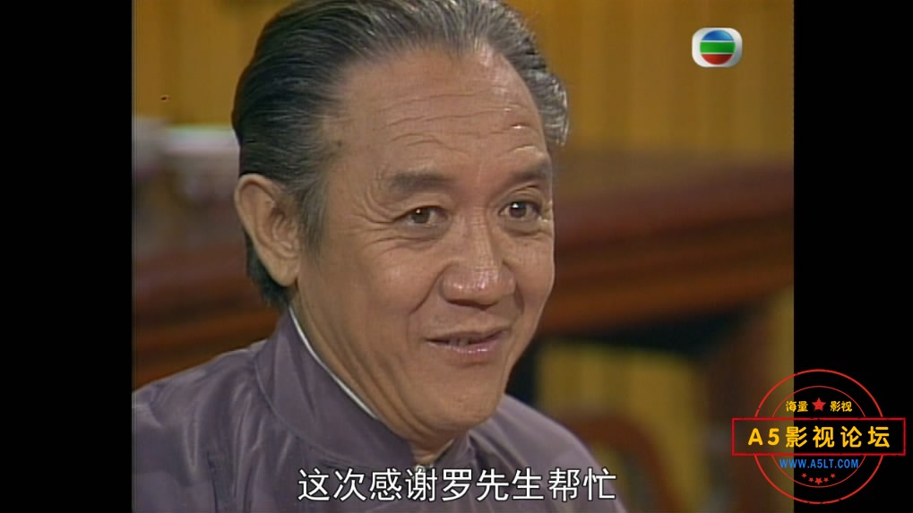 [香港TVB][千王之王][百度云网盘下载][GOTV源码TS][720P高清18.9G/每集800M][1980年][谢贤/汪明荃][国语外  ...