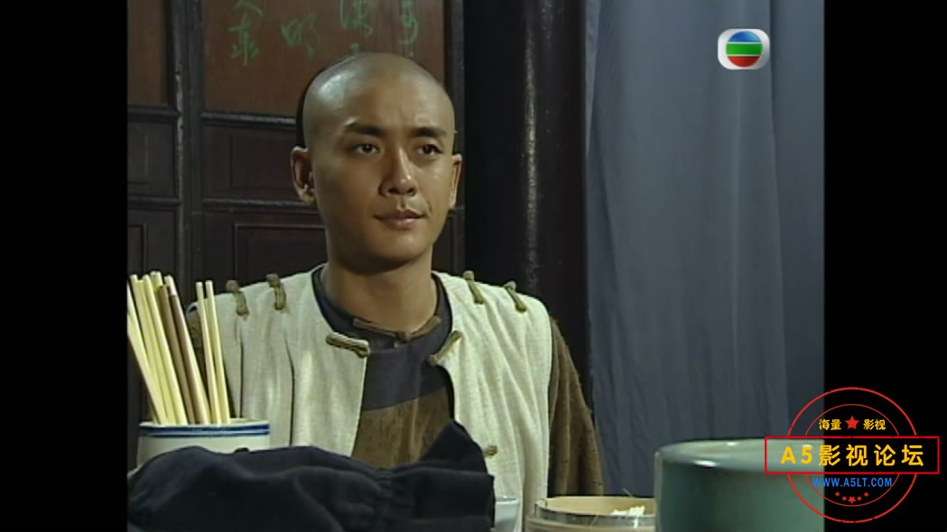 [香港TVB][我师父是黄飞鸿][百度云网盘下载][GOTV源码TS][720P高清20.08G/每集820M][2004年][黄宗泽/姜大伟 ...