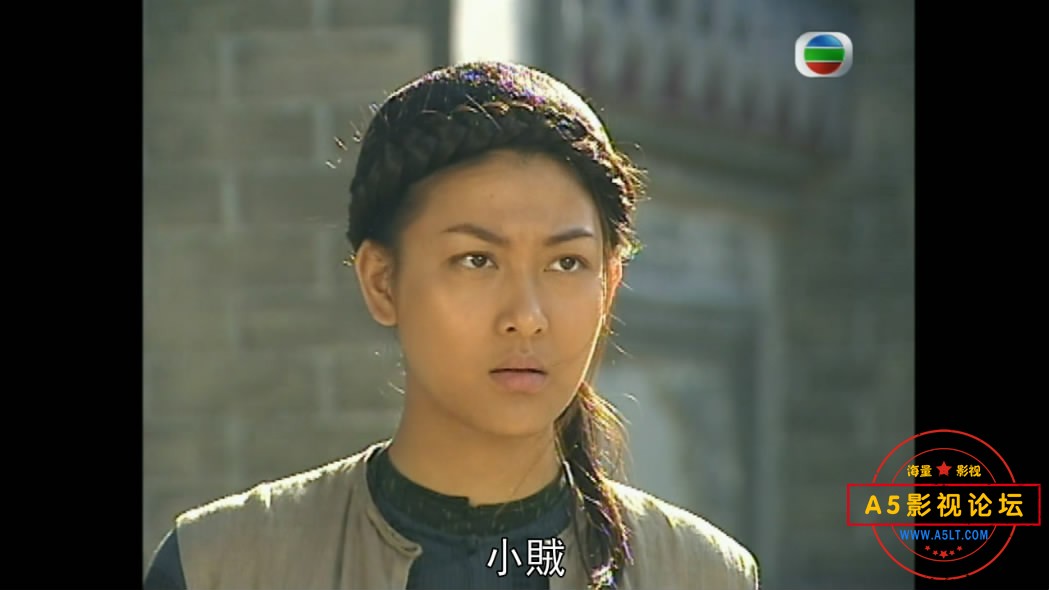 [香港TVB][我师父是黄飞鸿][百度云网盘下载][GOTV源码TS][720P高清20.08G/每集820M][2004年][黄宗泽/姜大伟 ...