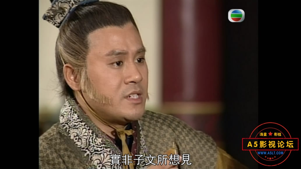 [香港TVB][洛神][百度云网盘下载][GOTV源码TS][720P高清/21.62G/每集800M][2002年][国语外挂字][蔡少芬/马  ...