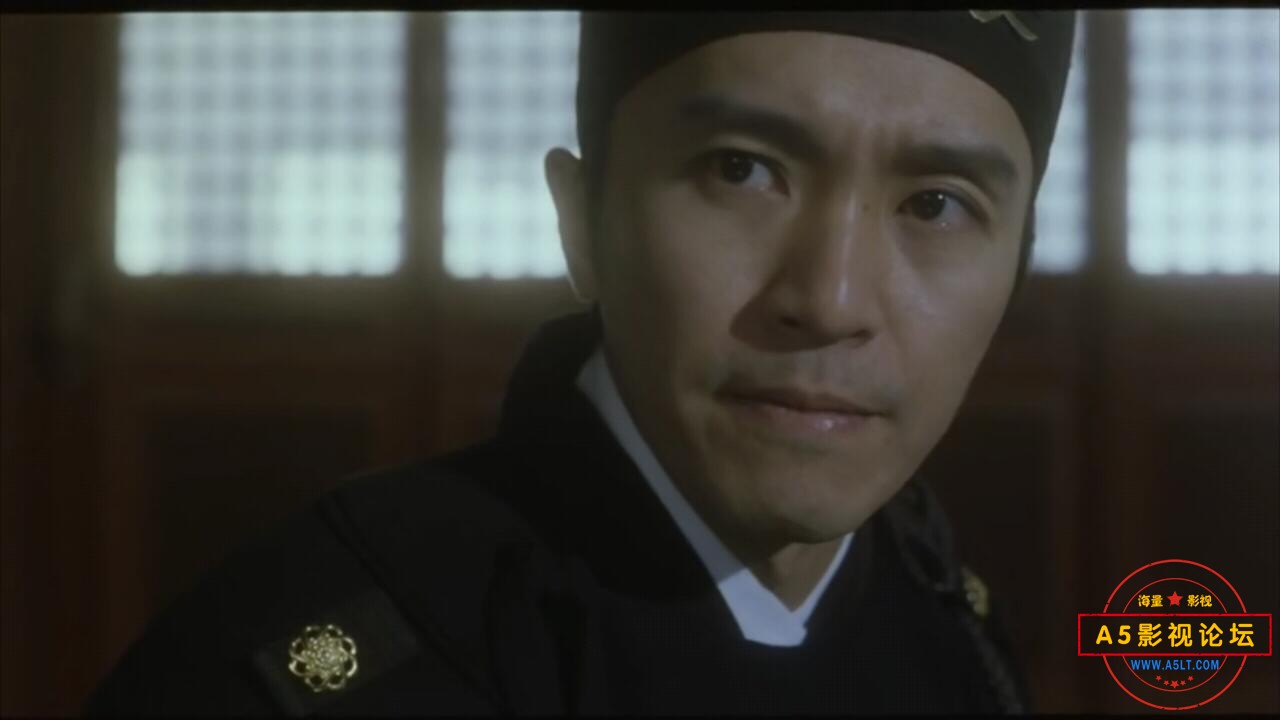 [香港] [ 大内密探零零发 ] [1996][BD1080P/MKV/1.88G][粤语中字][百度云]