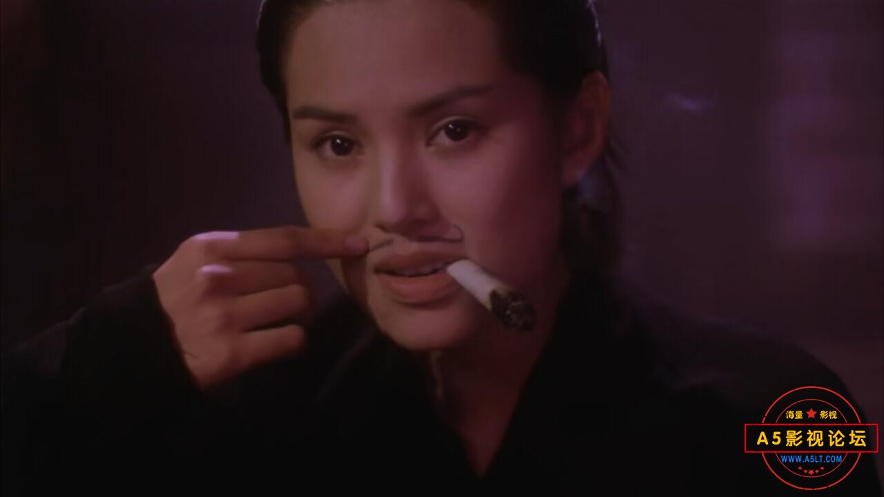 [香港] [ 大内密探零零发 ] [1996][BD1080P/MKV/1.88G][粤语中字][百度云]