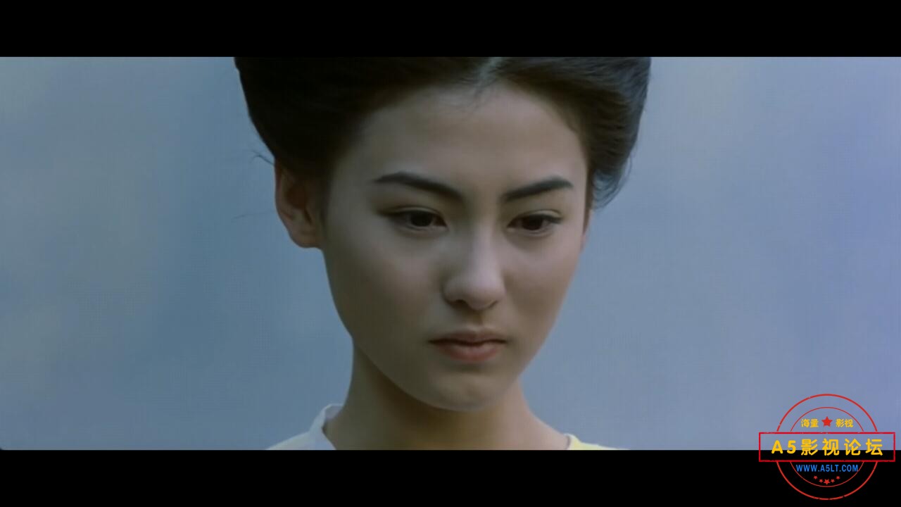 [香港] [蜀山传] [2001][BD1080P/MKV/2.99G][国粤双语中字][百度云]