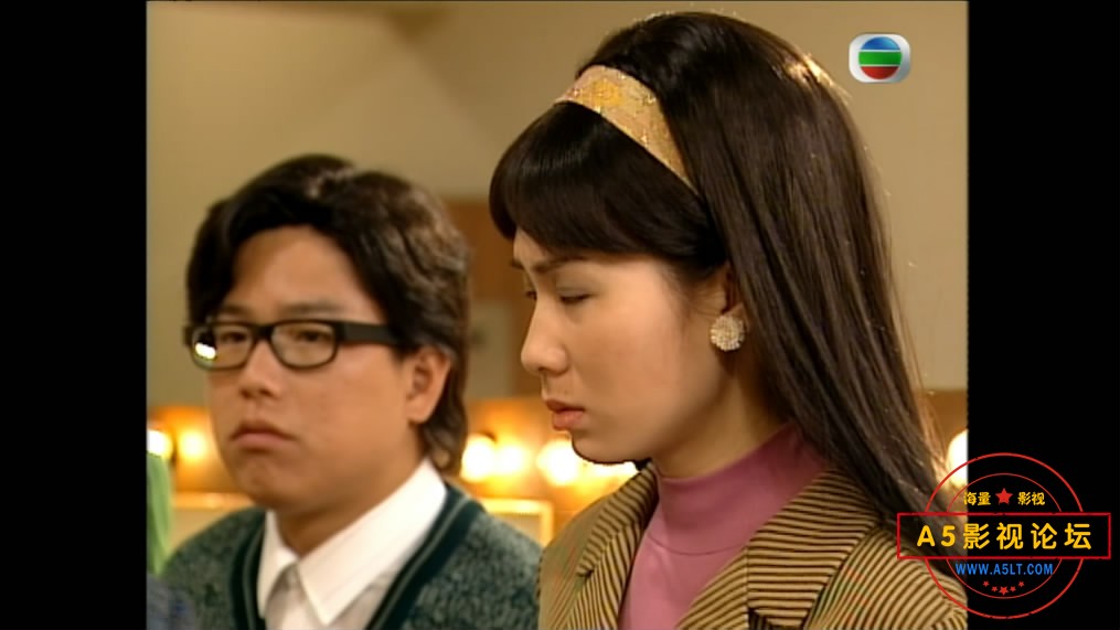 [香港TVB][难兄难弟][百度云网盘下载][GOTV源码TS][720P高清20.24G/每集820M][1997年][吴镇宇/罗嘉良][国语 ...