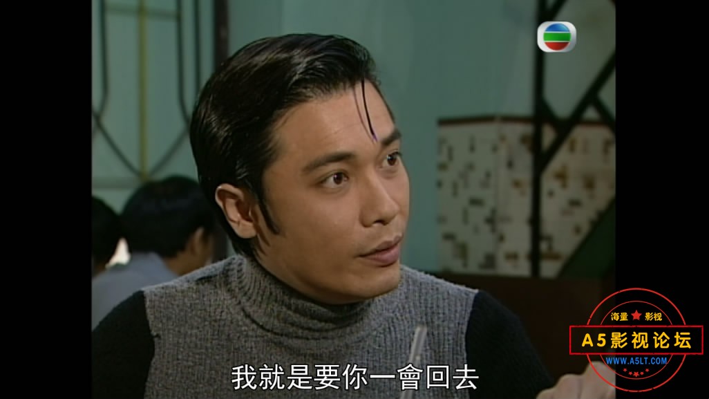 [香港TVB][难兄难弟之神探李奇][百度云网盘下载][GOTV源码TS][720P高清20.69G/每集820M][1997年][罗嘉良/林 ...