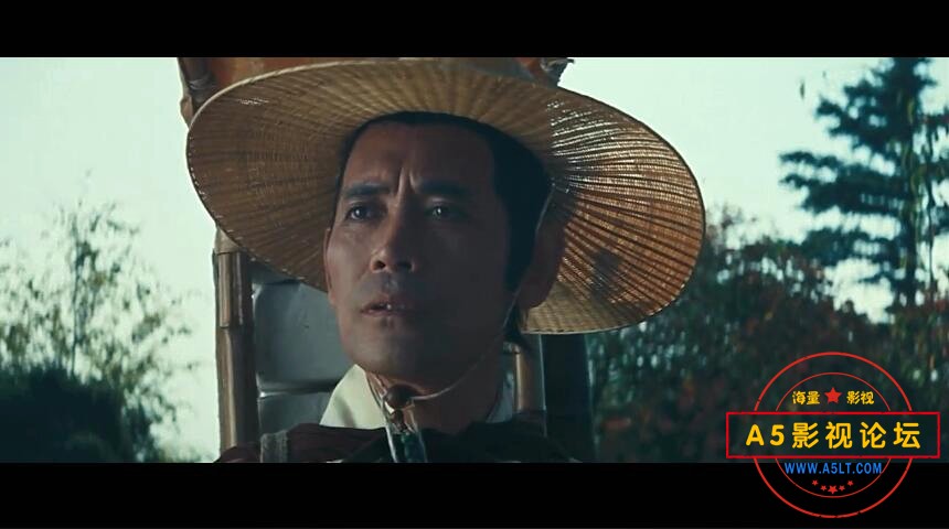 [台湾修复老电影][山中传奇][百度云网盘下载][高清4.39G][540P-MKV][1979年][石隽/徐枫][国语无字幕]