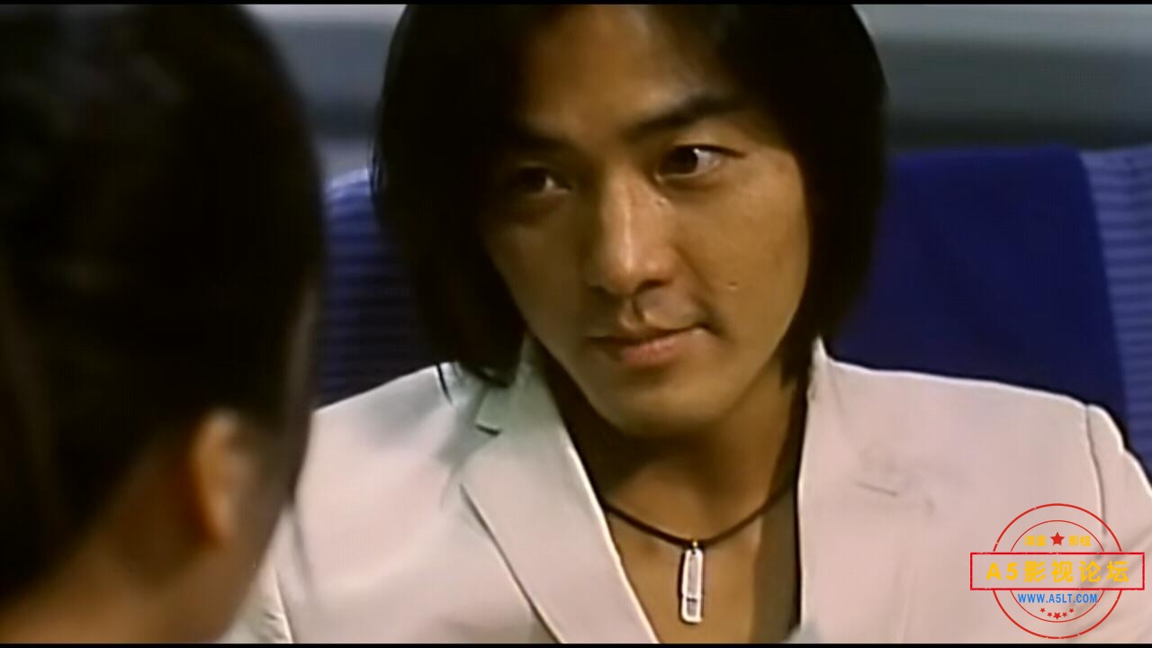 [香港] [Bad Boy 特攻] [2000][DVDRip/MKV/1.37G][国粤双语中字][百度云]
