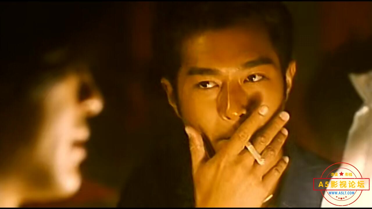 [香港] [Bad Boy 特攻] [2000][DVDRip/MKV/1.37G][国粤双语中字][百度云]
