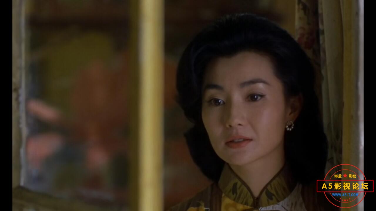 [香港] [ 花样年华 ] [2000][BD1080P/MKV/7.65G][粤语中字][百度云]