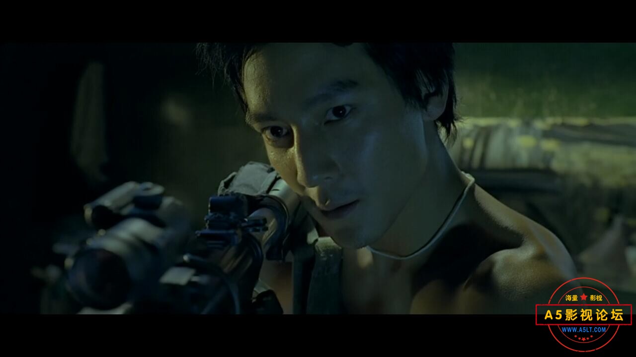 [香港] [ 三岔口 ] [2005][BD1080P/MKV/2.85G][国粤双语中字][百度云]