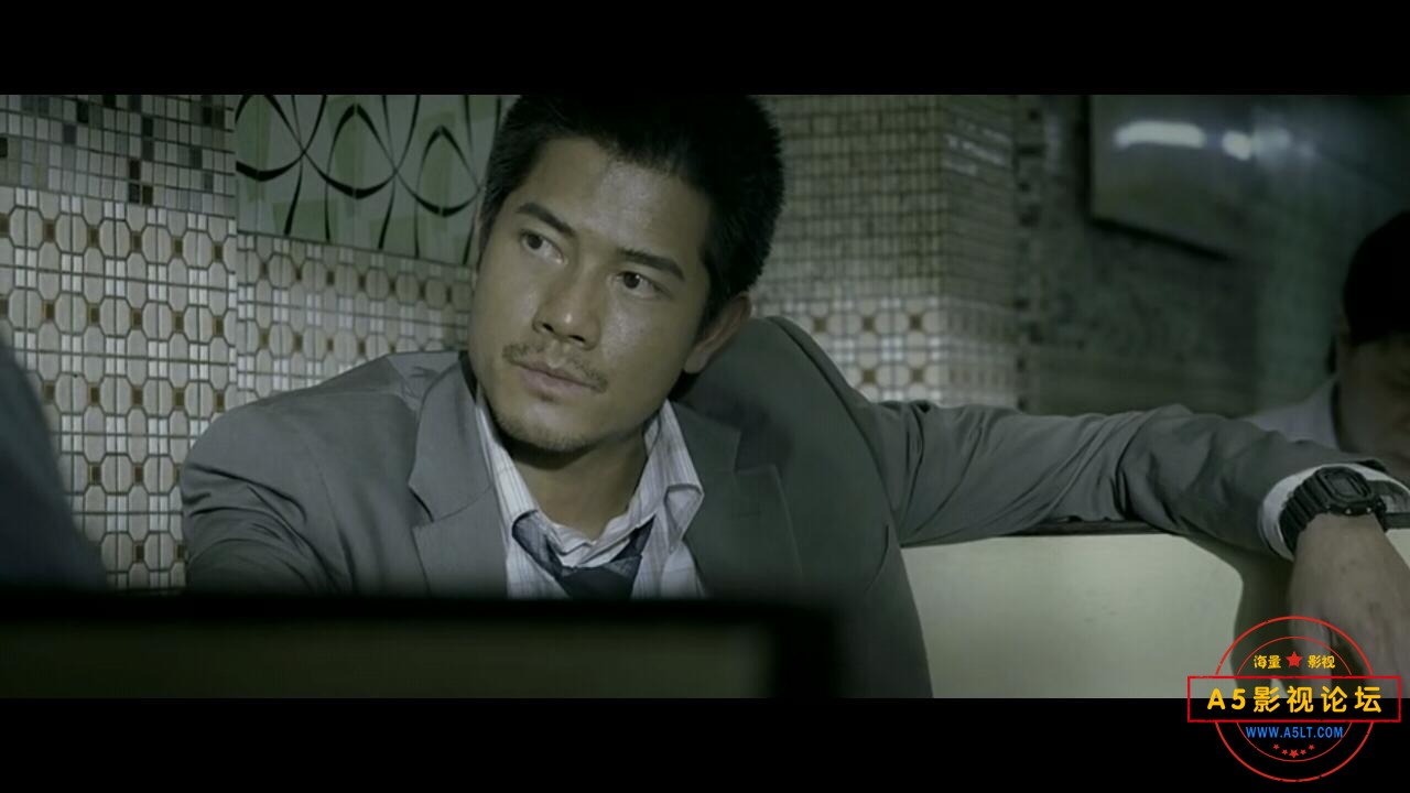 [香港] [ 三岔口 ] [2005][BD1080P/MKV/2.85G][国粤双语中字][百度云]